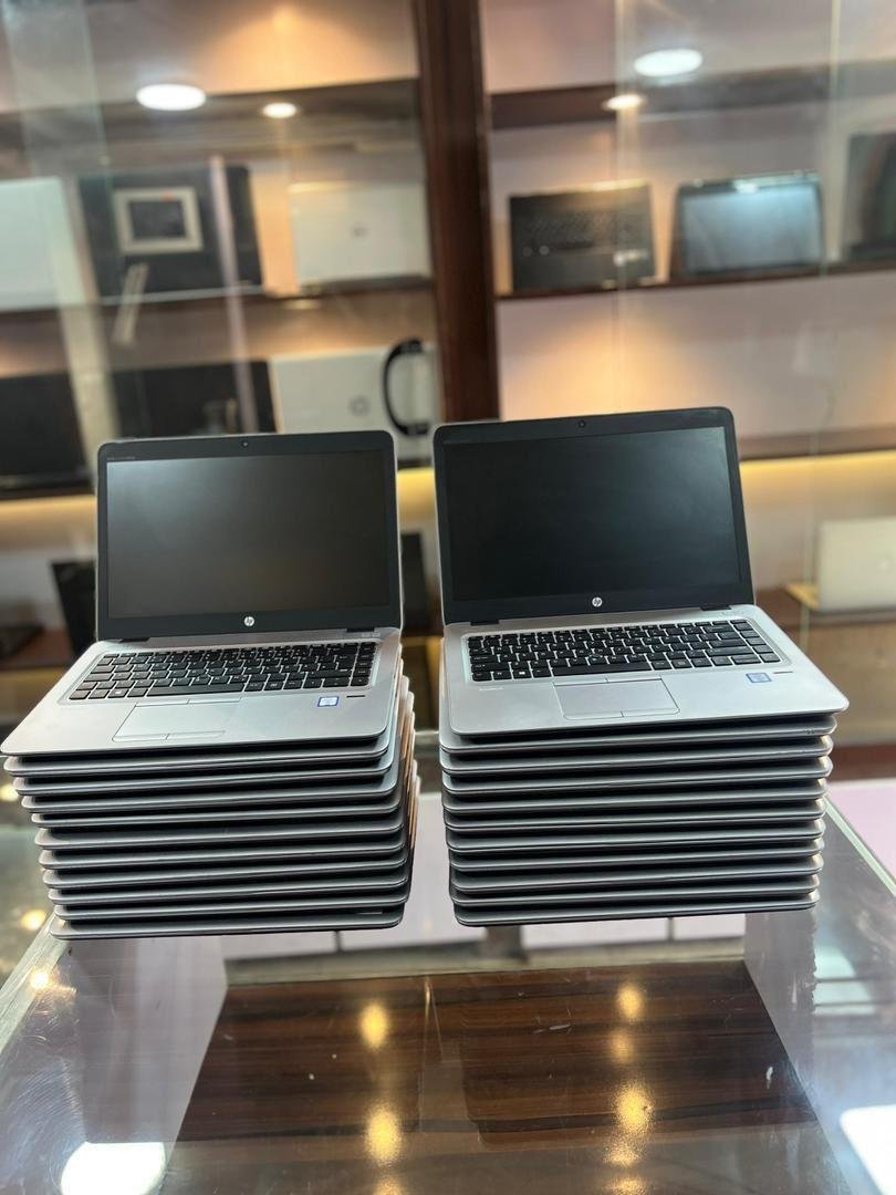 Hp Elitebook 840 G4