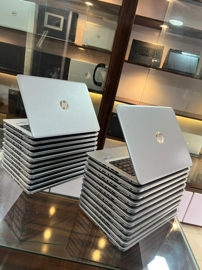 Hp Elitebook 840 G4 - Image 2
