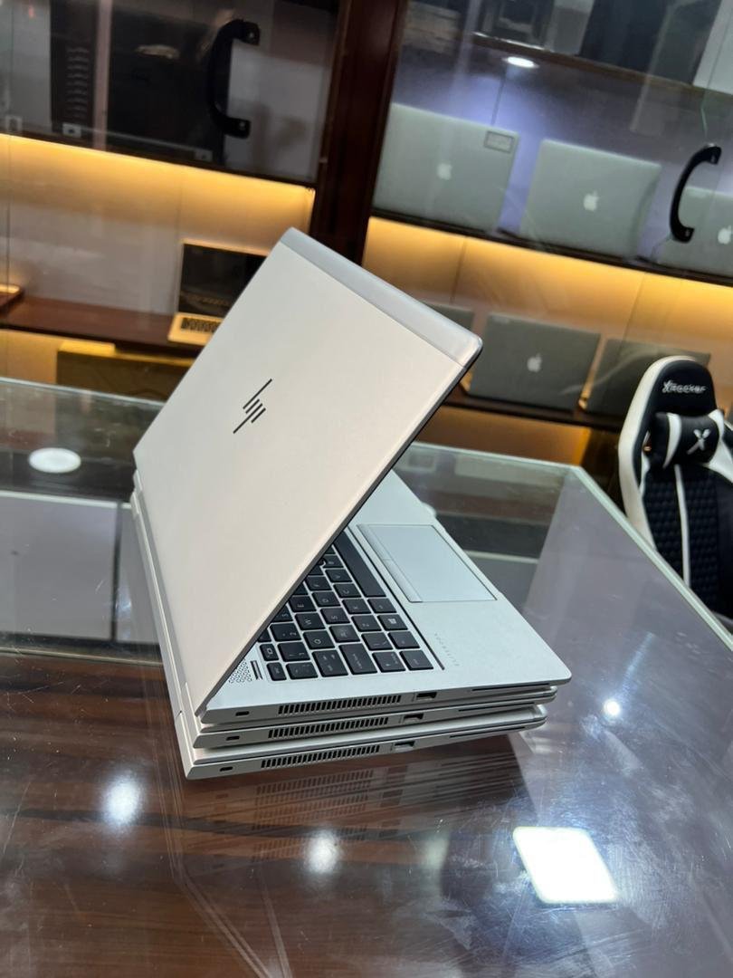 HP ELITEBOOK 840 G5/G6 - Image 2