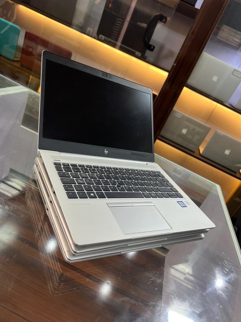 HP ELITEBOOK 840 G5/G6 - Image 4