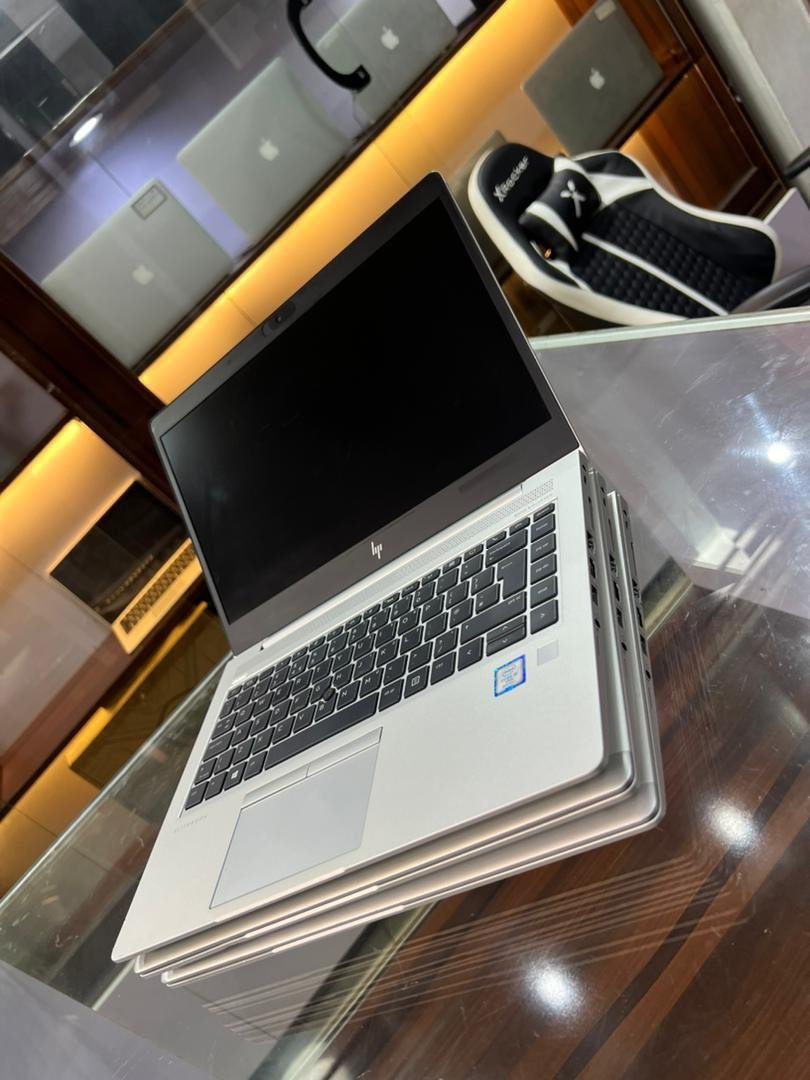 HP ELITEBOOK 840 G5/G6 - Image 5