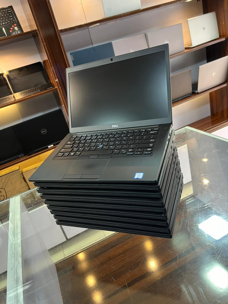 Dell latitude 7490