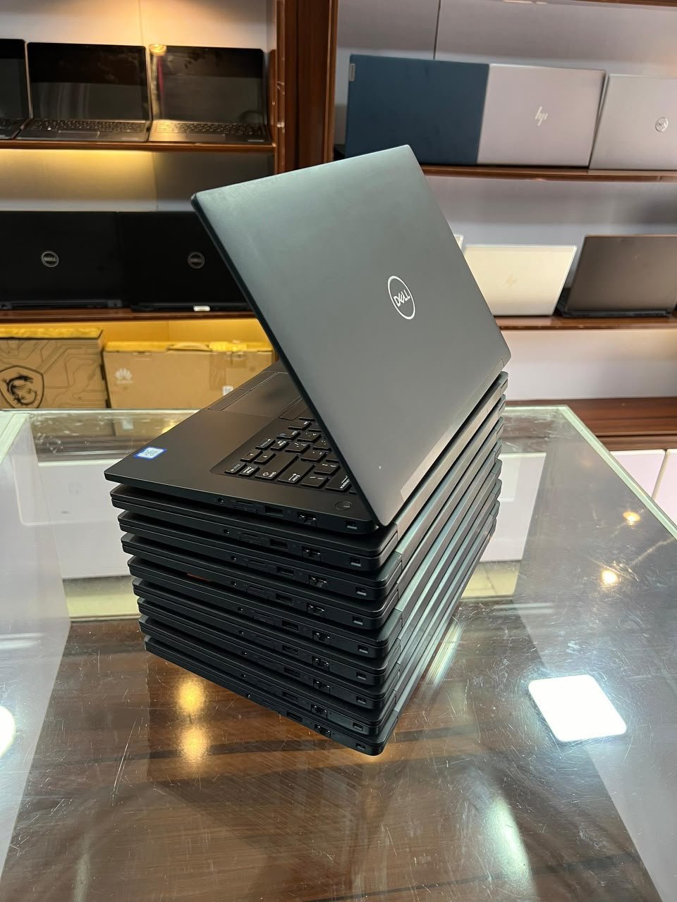 Dell latitude 7490 - Image 5