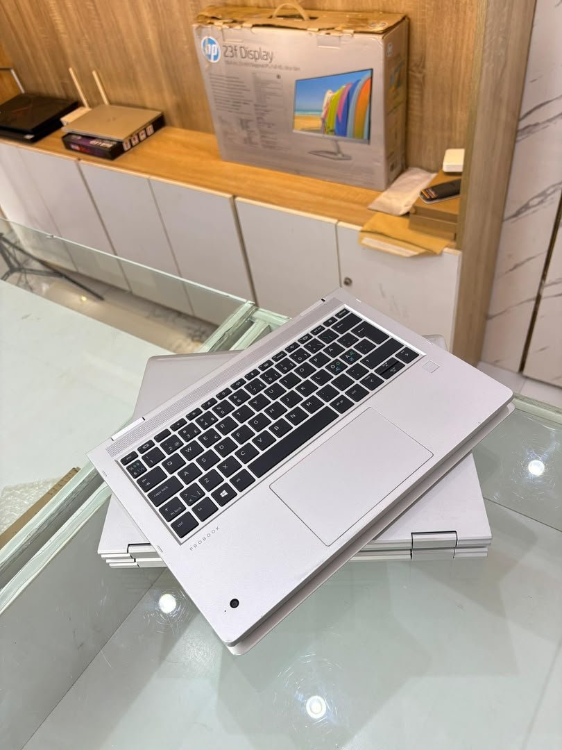 HP Probook 435 G8 X360 - Image 3