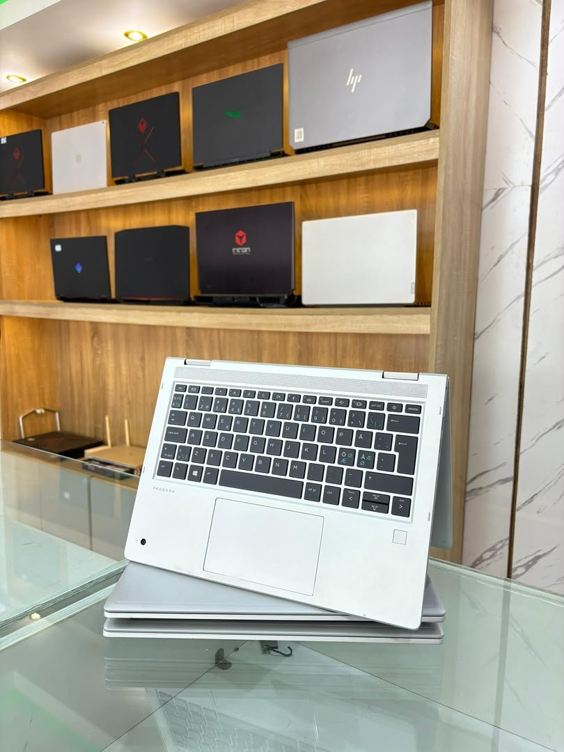 HP Probook 435 G8 X360 - Image 4