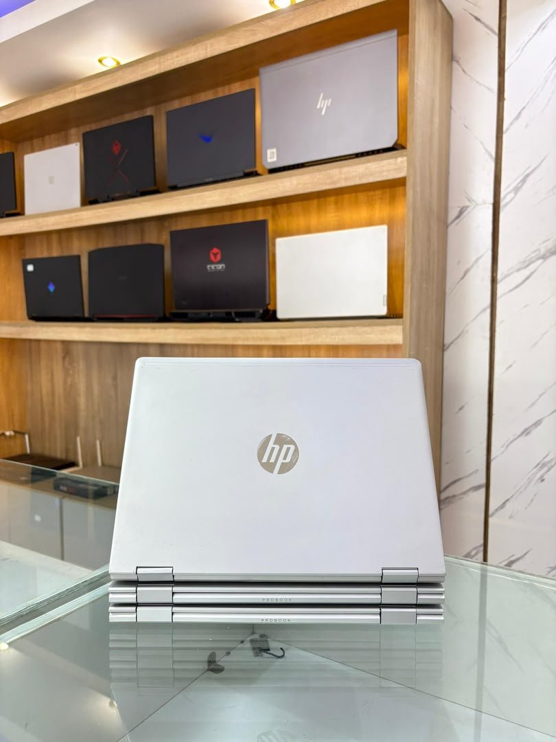 HP Probook 435 G8 X360 - Image 5