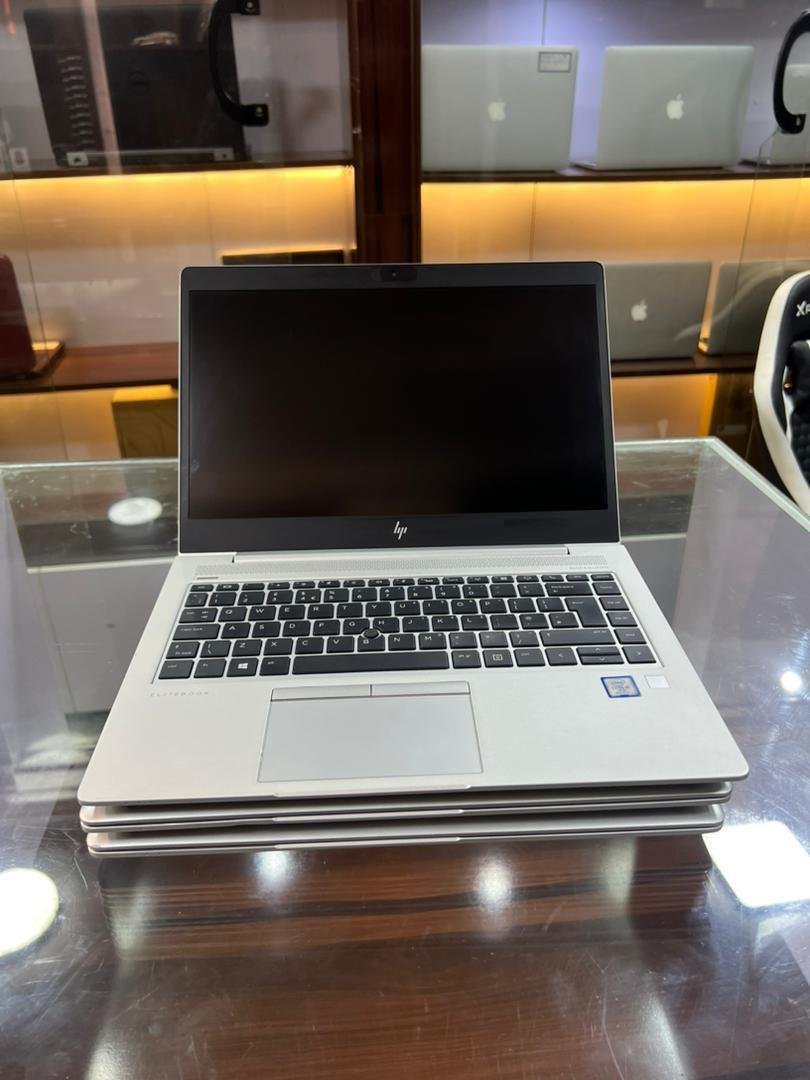 HP ELITEBOOK 840 G5/G6