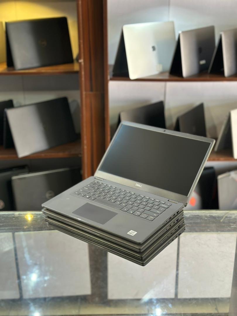 Dell Lattitude 3410