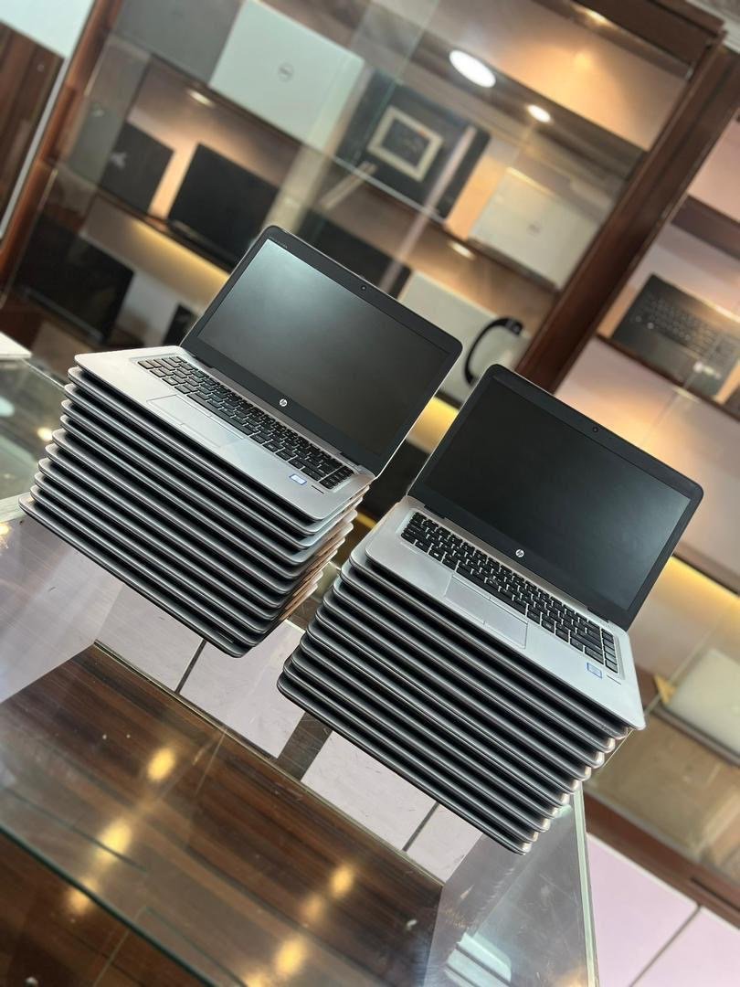 Hp Elitebook 840 G4