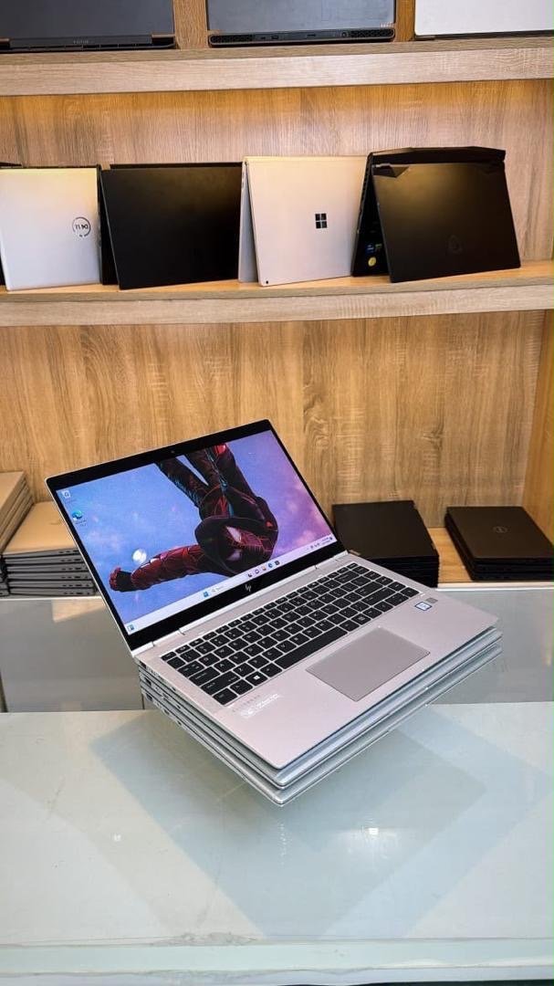 HP Probook 435 G9 X360