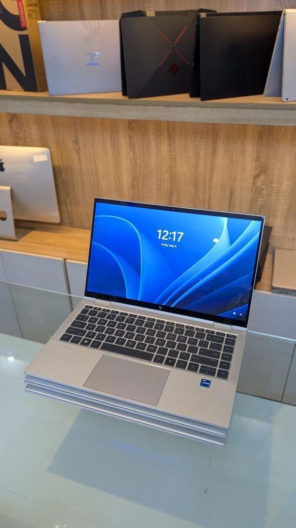 Hp EliteBook x360 1040 G7